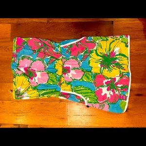 Romper- Lilly Pulitzer, adult small